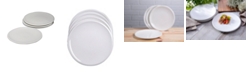 Craft Kitchen Dinner Plates, Set of 4